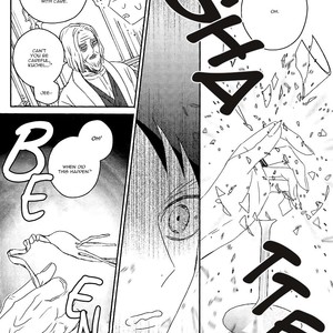 [Sabicola (Torako & Masao)] Ackermann Family – Attack on Titan dj [Eng] – Gay Manga sex 11