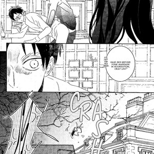 [Sabicola (Torako & Masao)] Ackermann Family – Attack on Titan dj [Eng] – Gay Manga sex 31