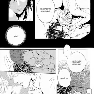 [Berry-Charlotte (Nakamiya Arata)] Lateral Parallel Thinking – Death Note dj [Eng] – Gay Manga sex 22