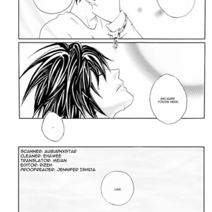 [Berry-Charlotte (Nakamiya Arata)] Lateral Parallel Thinking – Death Note dj [Eng] – Gay Manga sex 26