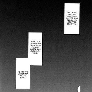 [Kuroshiro K] Anonymous – Attack on Titan dj [Eng] – Gay Manga sex 25