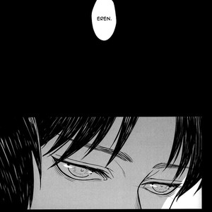 [Kuroshiro K] Anonymous – Attack on Titan dj [Eng] – Gay Manga sex 56