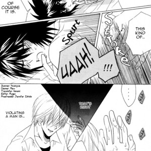 [Classic (Ozawa Aria)] Boku no Shuukyou he youkoso – Death Note dj [Eng] – Gay Manga sex 12