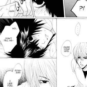 [Classic (Ozawa Aria)] Boku no Shuukyou he youkoso – Death Note dj [Eng] – Gay Manga sex 13