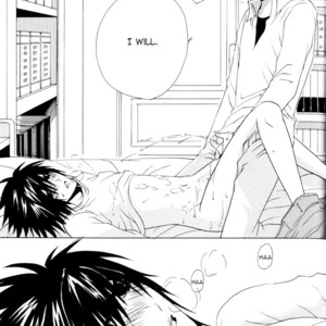 [Classic (Ozawa Aria)] Boku no Shuukyou he youkoso – Death Note dj [Eng] – Gay Manga sex 19