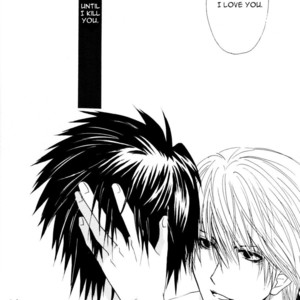 [Classic (Ozawa Aria)] Boku no Shuukyou he youkoso – Death Note dj [Eng] – Gay Manga sex 22