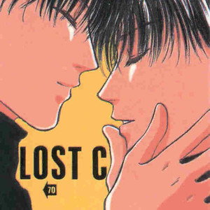 [ABE Miyuki] Lost Child (ver. 1996) [Eng] – Gay Manga sex 3