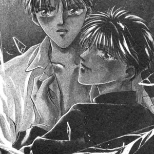 [ABE Miyuki] Lost Child (ver. 1996) [Eng] – Gay Manga sex 4