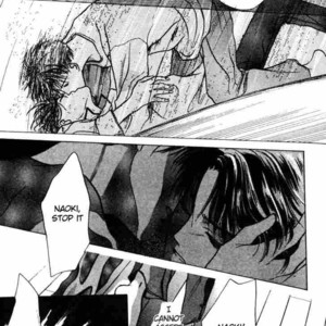 [ABE Miyuki] Lost Child (ver. 1996) [Eng] – Gay Manga sex 16
