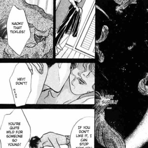 [ABE Miyuki] Lost Child (ver. 1996) [Eng] – Gay Manga sex 19