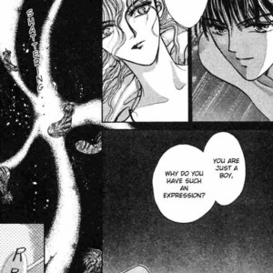 [ABE Miyuki] Lost Child (ver. 1996) [Eng] – Gay Manga sex 20