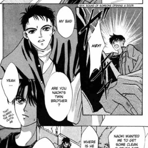 [ABE Miyuki] Lost Child (ver. 1996) [Eng] – Gay Manga sex 22