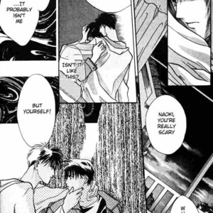 [ABE Miyuki] Lost Child (ver. 1996) [Eng] – Gay Manga sex 29