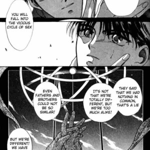 [ABE Miyuki] Lost Child (ver. 1996) [Eng] – Gay Manga sex 30