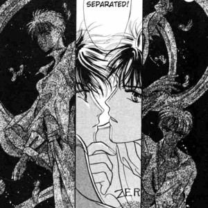 [ABE Miyuki] Lost Child (ver. 1996) [Eng] – Gay Manga sex 31