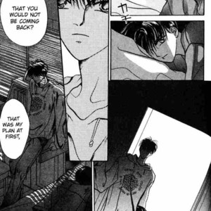 [ABE Miyuki] Lost Child (ver. 1996) [Eng] – Gay Manga sex 36