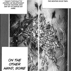 [ABE Miyuki] Lost Child (ver. 1996) [Eng] – Gay Manga sex 50