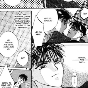 [ABE Miyuki] Lost Child (ver. 1996) [Eng] – Gay Manga sex 54