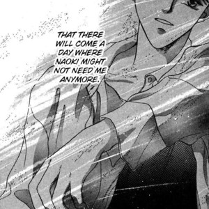 [ABE Miyuki] Lost Child (ver. 1996) [Eng] – Gay Manga sex 58