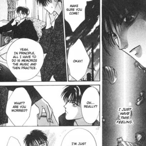 [ABE Miyuki] Lost Child (ver. 1996) [Eng] – Gay Manga sex 59