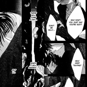 [ABE Miyuki] Lost Child (ver. 1996) [Eng] – Gay Manga sex 64