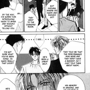 [ABE Miyuki] Lost Child (ver. 1996) [Eng] – Gay Manga sex 66