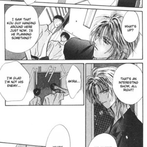 [ABE Miyuki] Lost Child (ver. 1996) [Eng] – Gay Manga sex 68