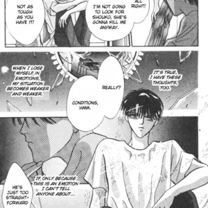 [ABE Miyuki] Lost Child (ver. 1996) [Eng] – Gay Manga sex 70