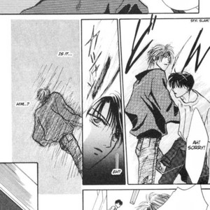 [ABE Miyuki] Lost Child (ver. 1996) [Eng] – Gay Manga sex 71