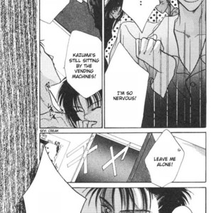 [ABE Miyuki] Lost Child (ver. 1996) [Eng] – Gay Manga sex 72