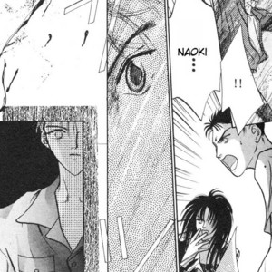 [ABE Miyuki] Lost Child (ver. 1996) [Eng] – Gay Manga sex 73