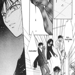 [ABE Miyuki] Lost Child (ver. 1996) [Eng] – Gay Manga sex 74