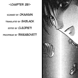 [ABE Miyuki] Lost Child (ver. 1996) [Eng] – Gay Manga sex 76