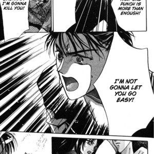 [ABE Miyuki] Lost Child (ver. 1996) [Eng] – Gay Manga sex 78
