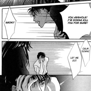 [ABE Miyuki] Lost Child (ver. 1996) [Eng] – Gay Manga sex 79