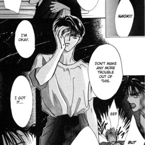 [ABE Miyuki] Lost Child (ver. 1996) [Eng] – Gay Manga sex 80