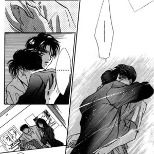 [ABE Miyuki] Lost Child (ver. 1996) [Eng] – Gay Manga sex 81