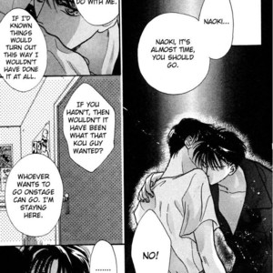 [ABE Miyuki] Lost Child (ver. 1996) [Eng] – Gay Manga sex 84