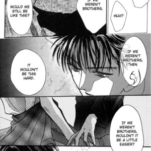[ABE Miyuki] Lost Child (ver. 1996) [Eng] – Gay Manga sex 85