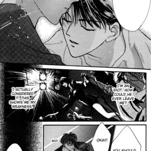 [ABE Miyuki] Lost Child (ver. 1996) [Eng] – Gay Manga sex 88