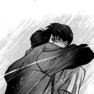 [ABE Miyuki] Lost Child (ver. 1996) [Eng] – Gay Manga sex 92