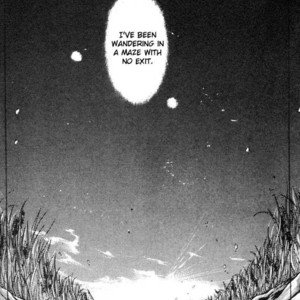[ABE Miyuki] Lost Child (ver. 1996) [Eng] – Gay Manga sex 94