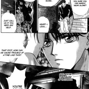[ABE Miyuki] Lost Child (ver. 1996) [Eng] – Gay Manga sex 98