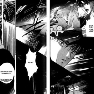 [ABE Miyuki] Lost Child (ver. 1996) [Eng] – Gay Manga sex 104