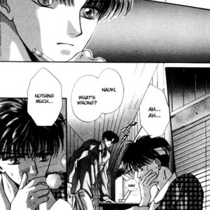 [ABE Miyuki] Lost Child (ver. 1996) [Eng] – Gay Manga sex 109