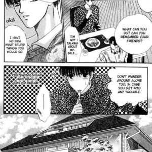 [ABE Miyuki] Lost Child (ver. 1996) [Eng] – Gay Manga sex 111