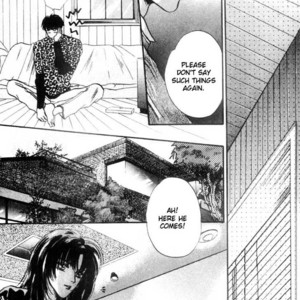 [ABE Miyuki] Lost Child (ver. 1996) [Eng] – Gay Manga sex 115