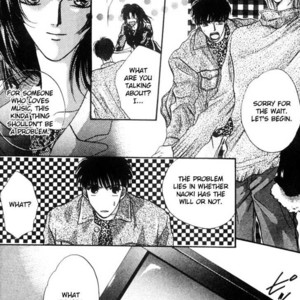 [ABE Miyuki] Lost Child (ver. 1996) [Eng] – Gay Manga sex 116