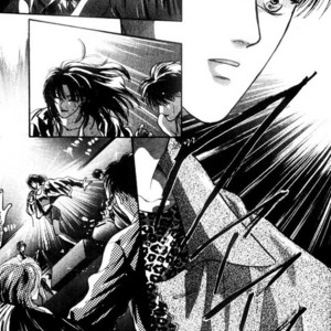 [ABE Miyuki] Lost Child (ver. 1996) [Eng] – Gay Manga sex 117