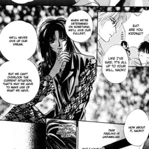 [ABE Miyuki] Lost Child (ver. 1996) [Eng] – Gay Manga sex 119